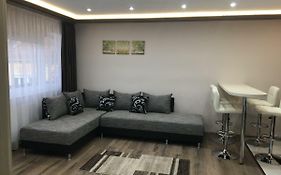 F&M Apartman