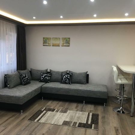 F&M Apartman Eger Zewnętrze zdjęcie